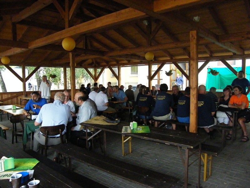 Setkání Holice 2009