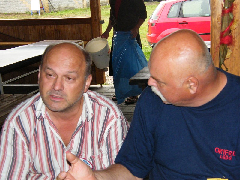 Setkání Holice 2009