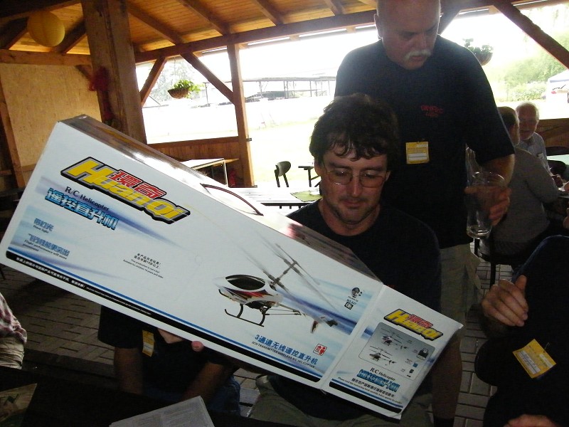 Setkání Holice 2009