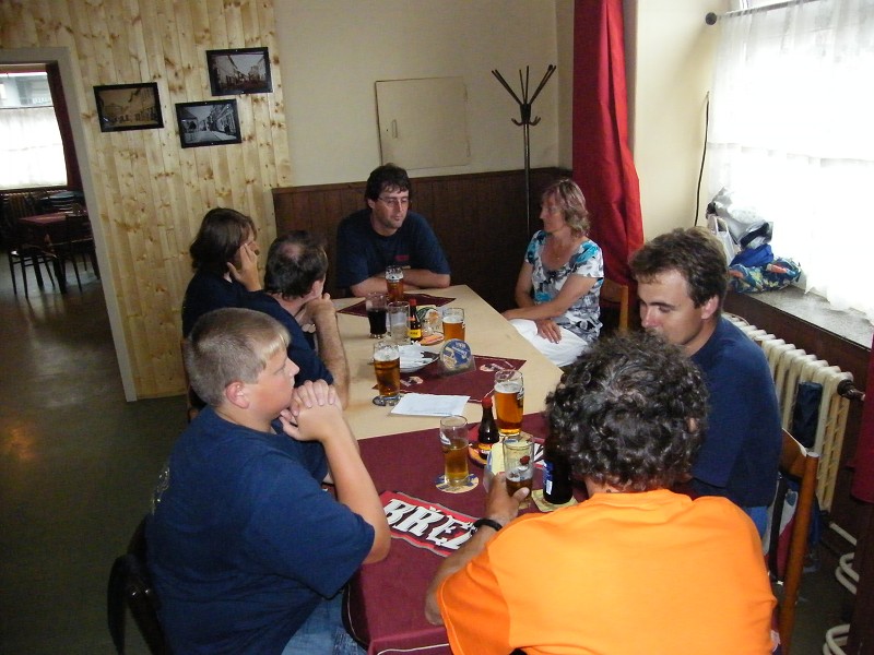 Setkání Holice 2009