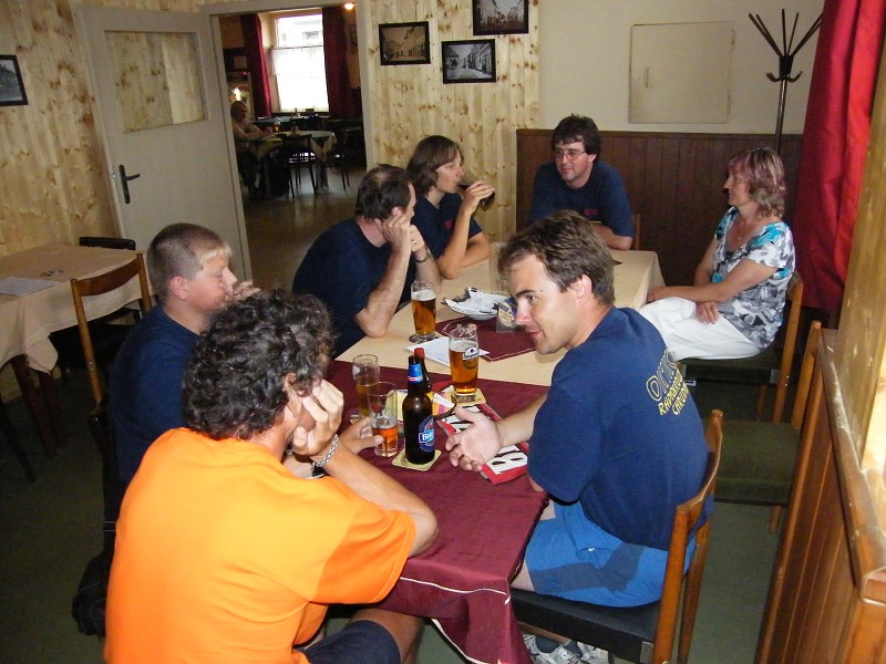 Setkání Holice 2009