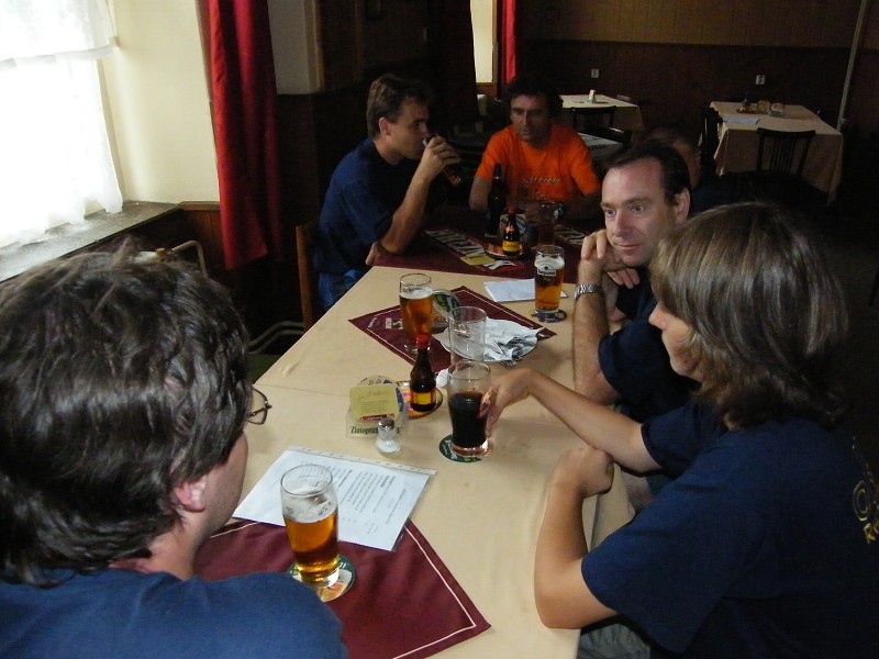 Setkání Holice 2009