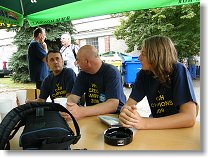 OK1JDR, OK1FRD, OK1FCR