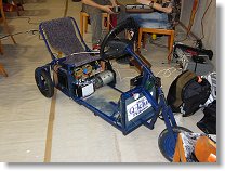 Zajímavá tvořivost mládeže