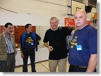 OK1FRD, OK1SVB, OK1FCR, OK1AWG