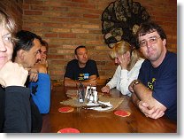 OK1FCR, OK1PI, Linda a OK1CMA