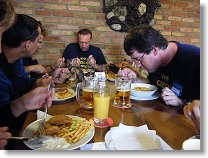 OK1FCR, OK1PI, OK1CMA