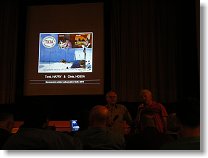 Zajímavá prezentace DX expedice 1