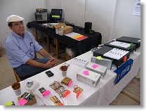 Italský dodavatel PA bloků