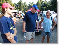 OK1JD, OK1FRD a OK1AIJ