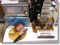 Správné měřící pracoviště