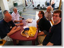 Dodržujeme pitný režim