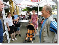 Jirka OK1VJN s rodinou