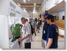 A ještě jednou tělocvična