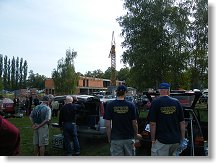 Ještě jednou blešák