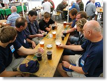 A ještě hydratujeme