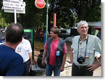 Setkání, proto se setkáváme...