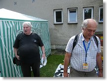 Standa OK1AGE ulovil něco zvláště hodnotného