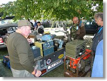 Otava a spol = nostalgie