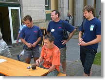 OK1MHW, OK1FRG, OK1PI, OK1JD