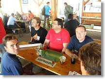 OK1MHW, OK1GTH, OK1DOL, OK1PI