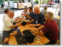 Povídáme si se Svaťou OK1IW