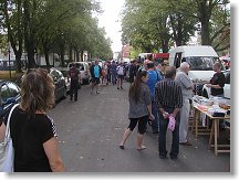 Spojovačka mezi blešáky