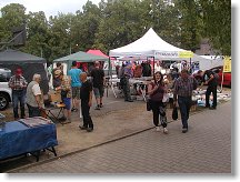 Prodej už bude pomalu končit