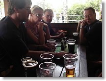 Závěrečná Pod Břízkami