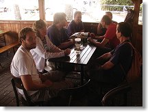 Končíme, tak zase za rok....