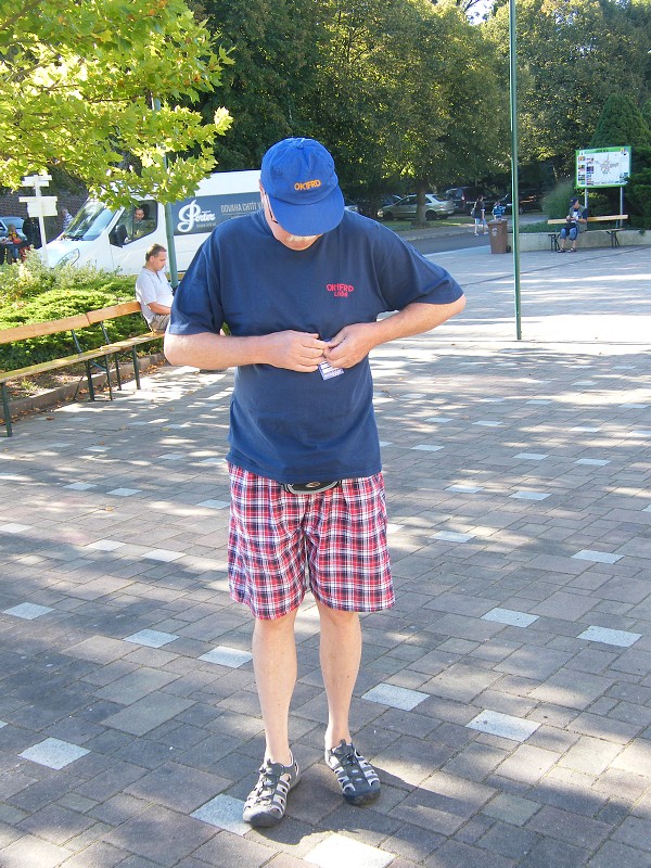 Setkání Holice 2016