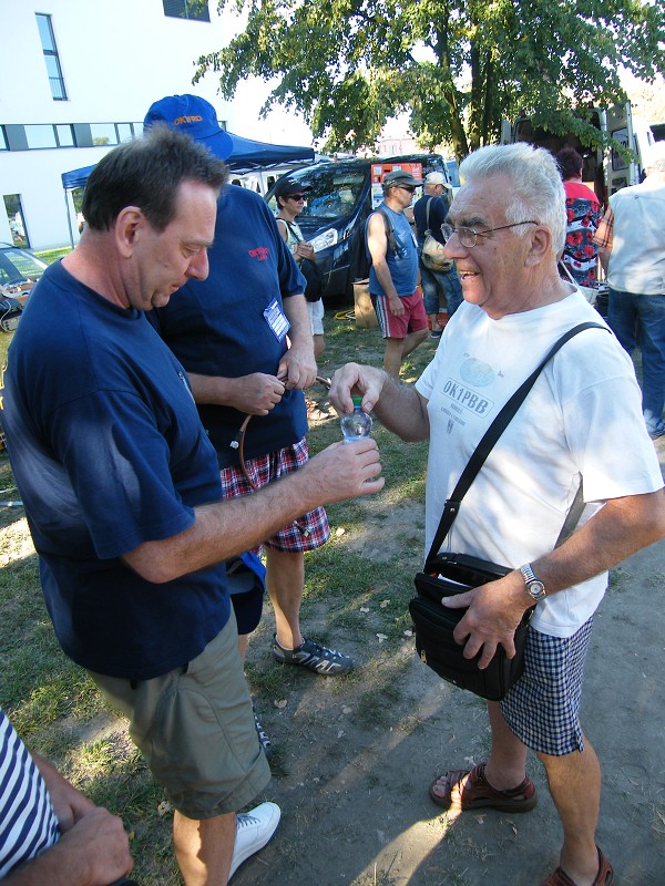 Setkání Holice 2016