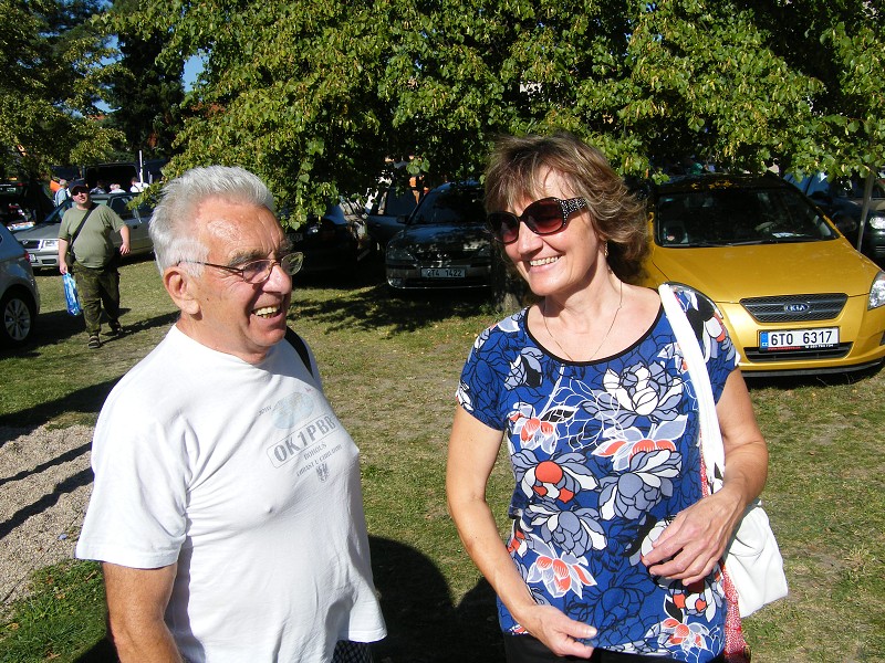 Setkání Holice 2016