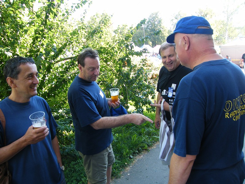 Setkání Holice 2016