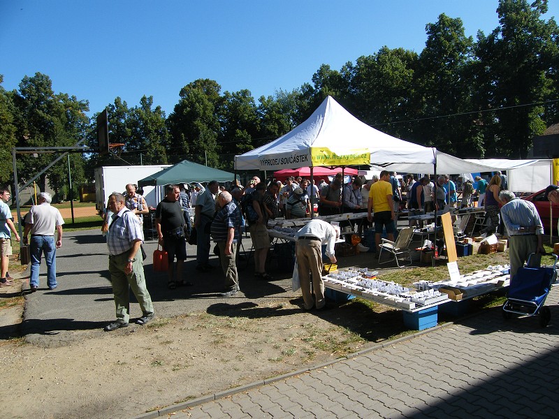 Setkání Holice 2016