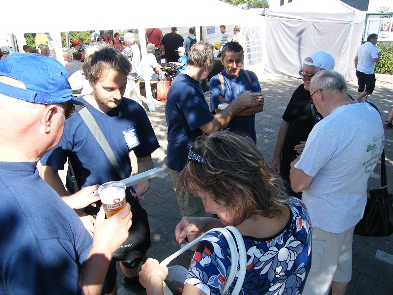 Setkání Holice 2016