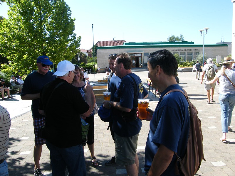 Setkání Holice 2016