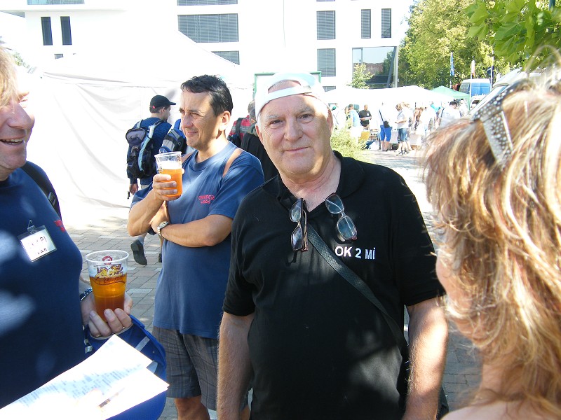 Setkání Holice 2016