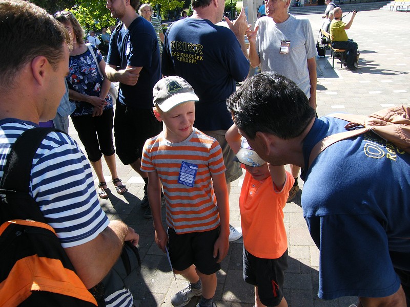 Setkání Holice 2016