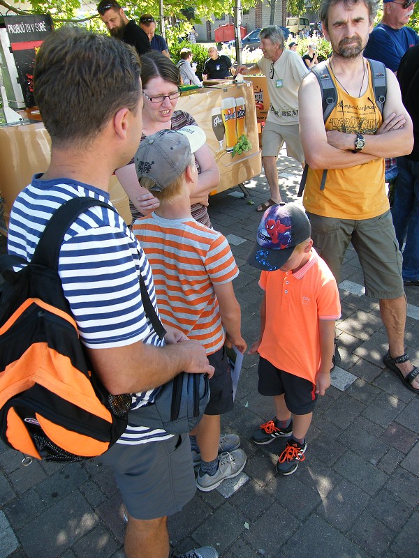 Setkání Holice 2016