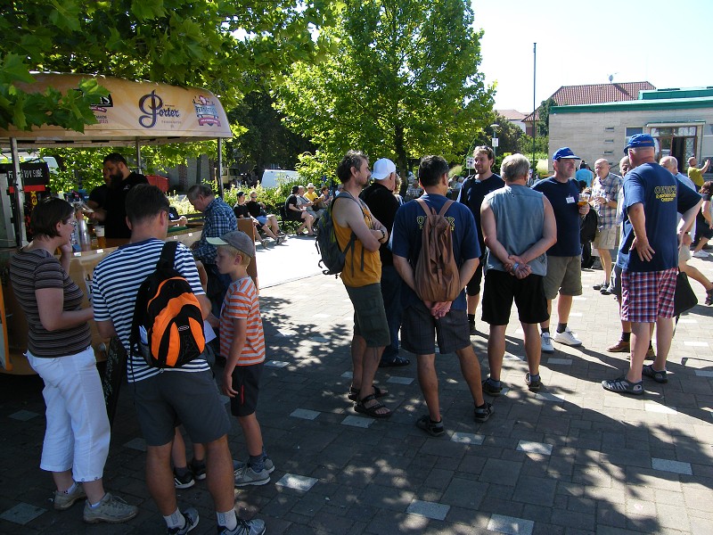 Setkání Holice 2016