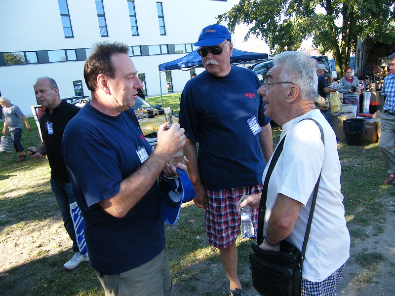 Setkání Holice 2016