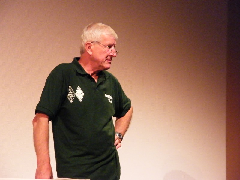 Setkání Holice 2016