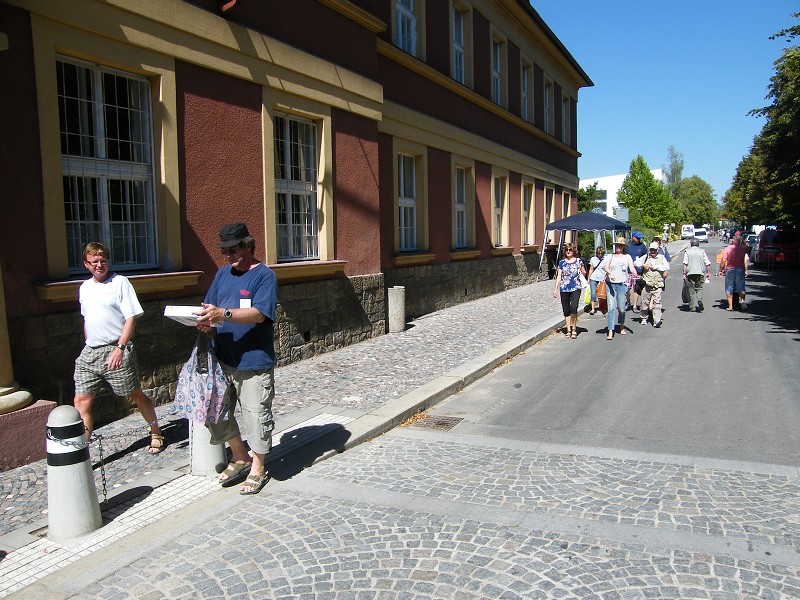 Setkání Holice 2016