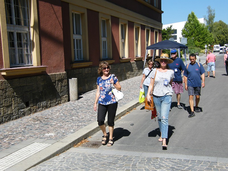 Setkání Holice 2016