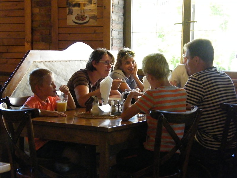 Setkání Holice 2016