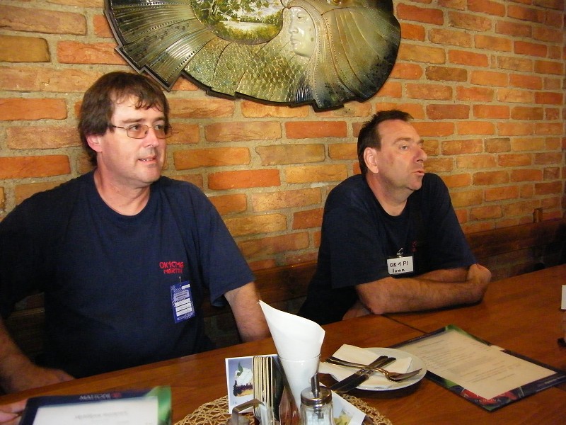 Setkání Holice 2016