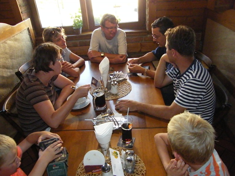 Setkání Holice 2016