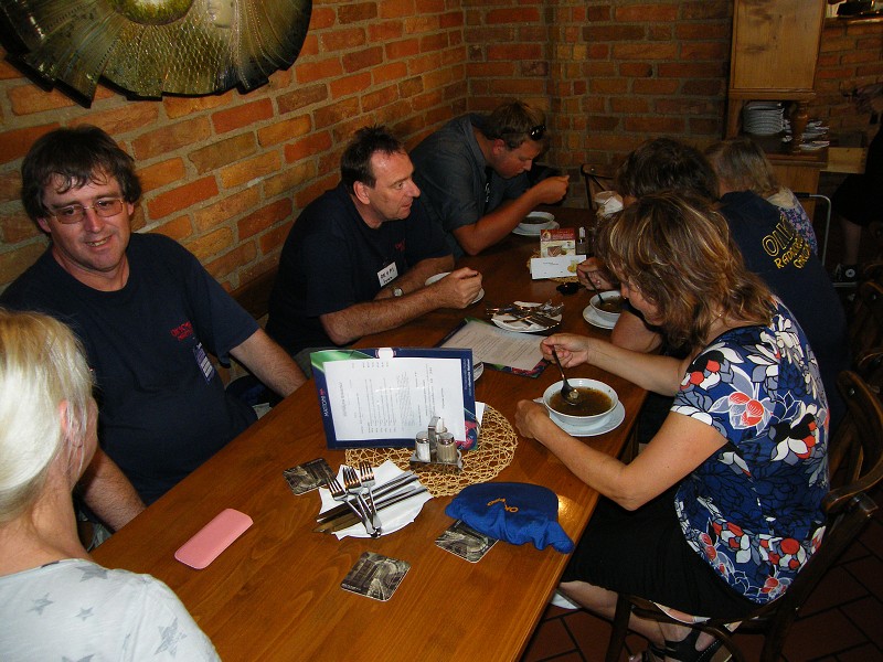 Setkání Holice 2016