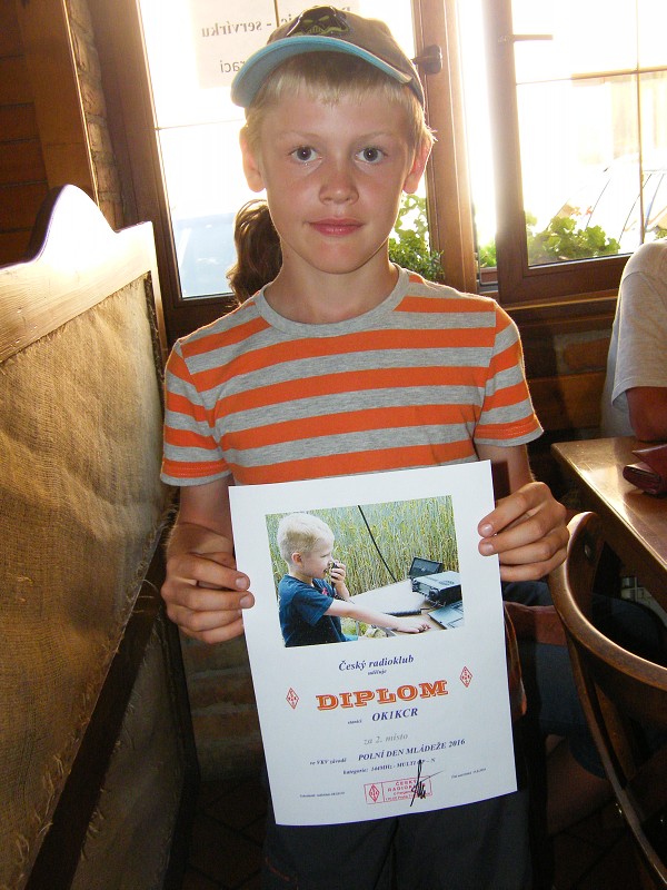 Setkání Holice 2016